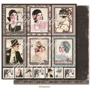 Maja Design Celebration, Ephemera