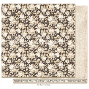 Maja Design Celebration, You're invited