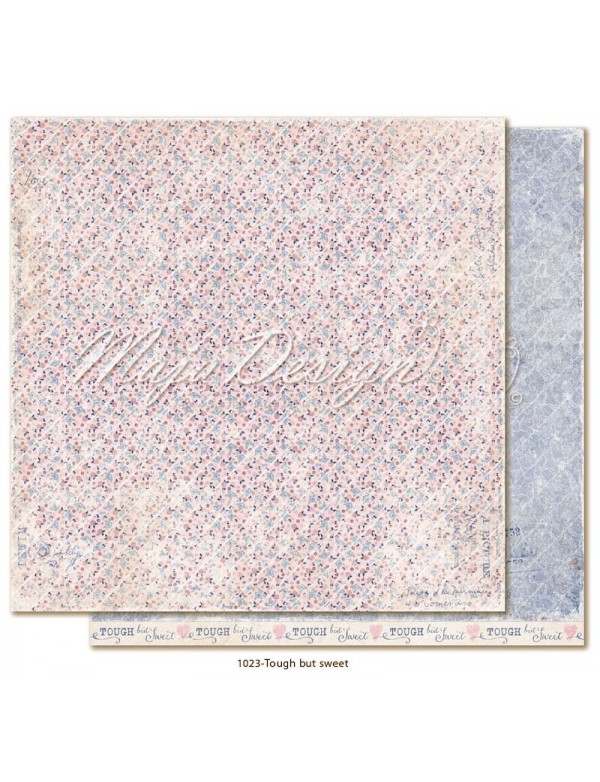 maja-design-denim-girls-cardstock-de-doble-cara-12x12-tough-but-sweet