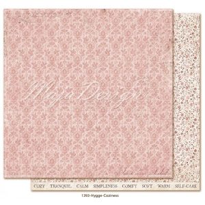 Maja Design Hygge, Coziness