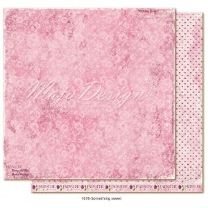 Maja Design Little Street Café, Something sweet