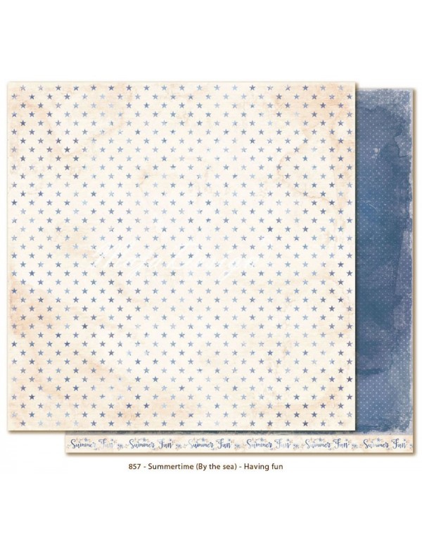 maja-design-summertime-cardstock-de-doble-cara-12x12-having-fun