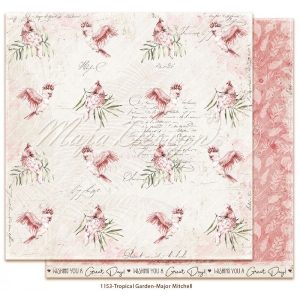 Maja Design Tropical Garden, Major Mitchell