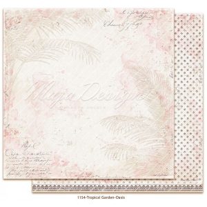 Maja Design Tropical Garden, Oasis