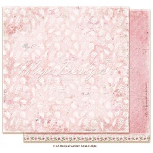 Maja Design Tropical Garden, Soundscape