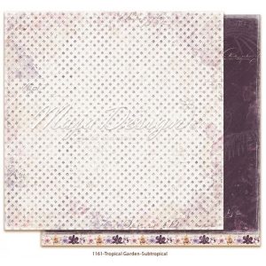 Maja Design Tropical Garden, Subtropical